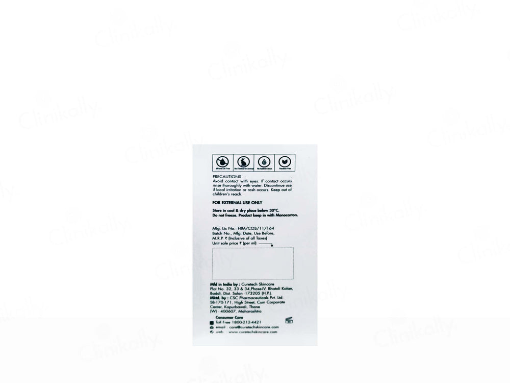 Asinbro 15% Vitamin C Face Serum