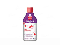 New Atogla Baby Moisturizing Lotion