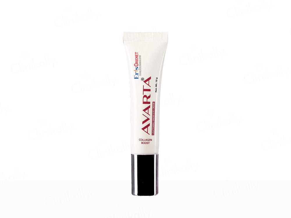 Avarta Lightening Under Eye Cream