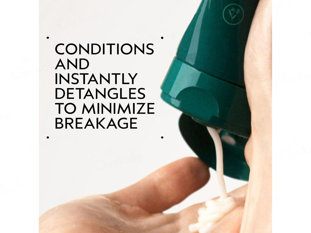 Aveda Botanical Repair Strengthening Conditioner