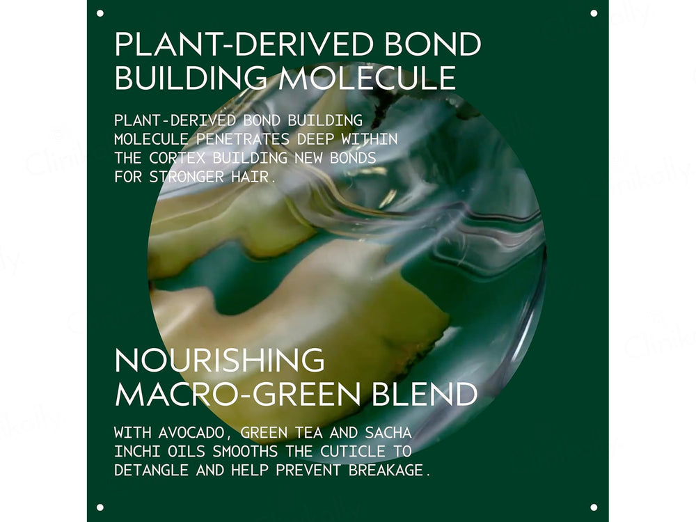 Aveda Botanical Repair Strengthening Conditioner