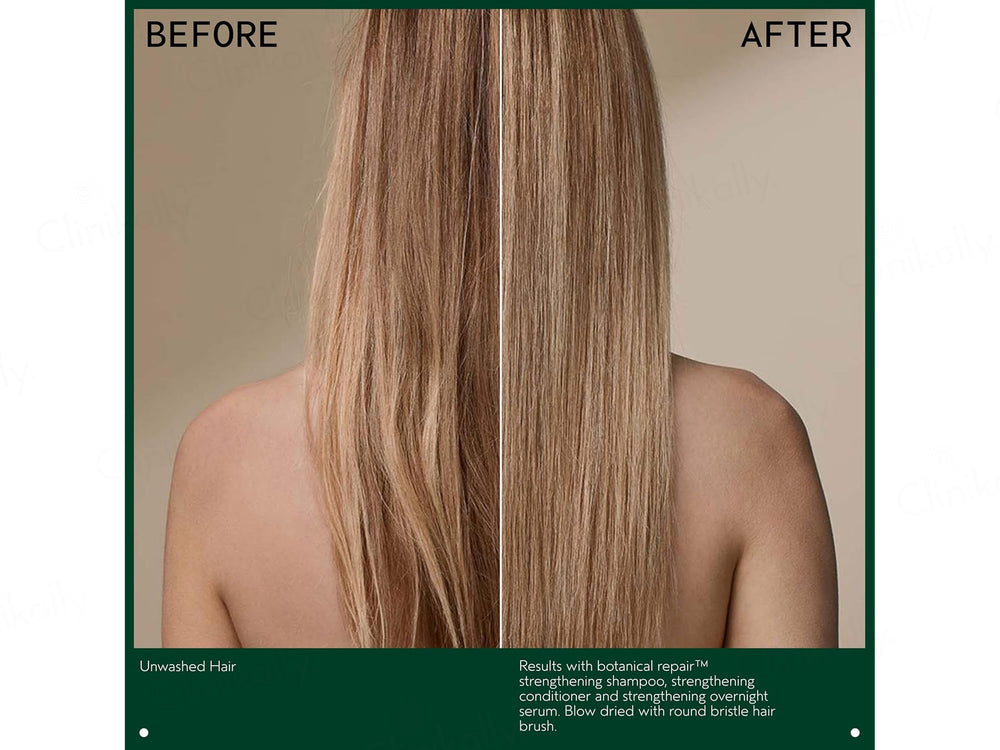 Aveda Botanical Repair Strengthening Conditioner