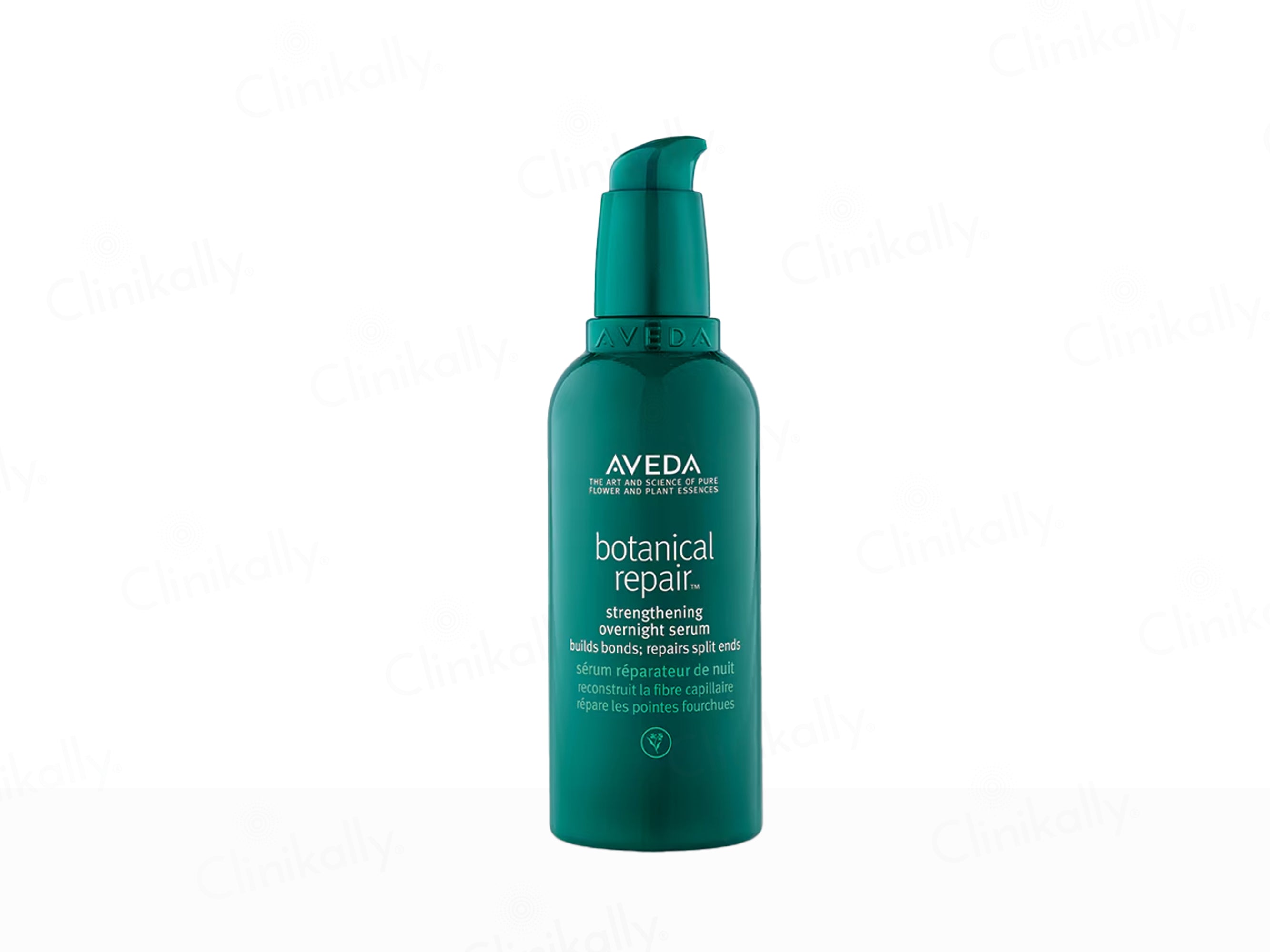 Aveda Botanical Repair Strengthening Overnight Hair Serum