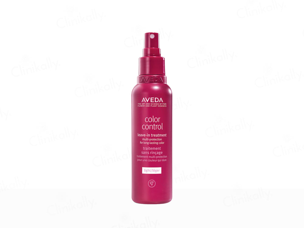 Aveda Color Control Leave-In-Treatment