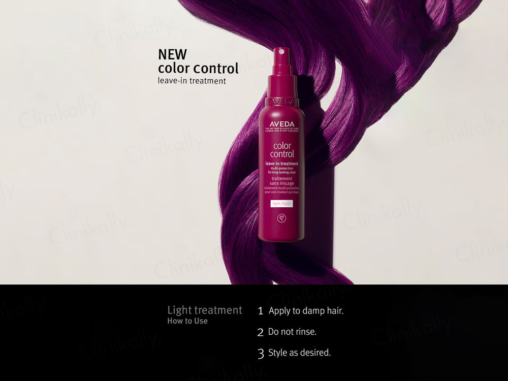 Aveda Color Control Leave-In-Treatment