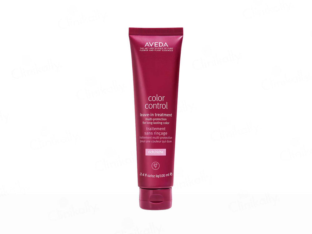 Aveda Color Control Leave-In-Treatment