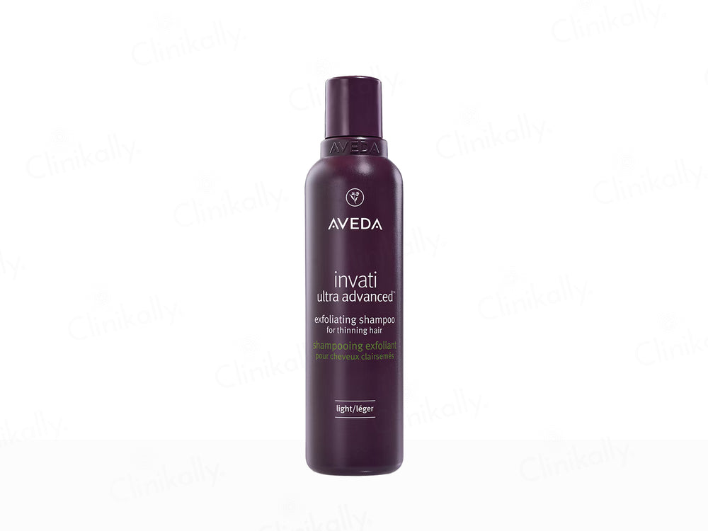 Aveda Invati Ultra Advanced Exfoliating Shampoo For Thinning Hair