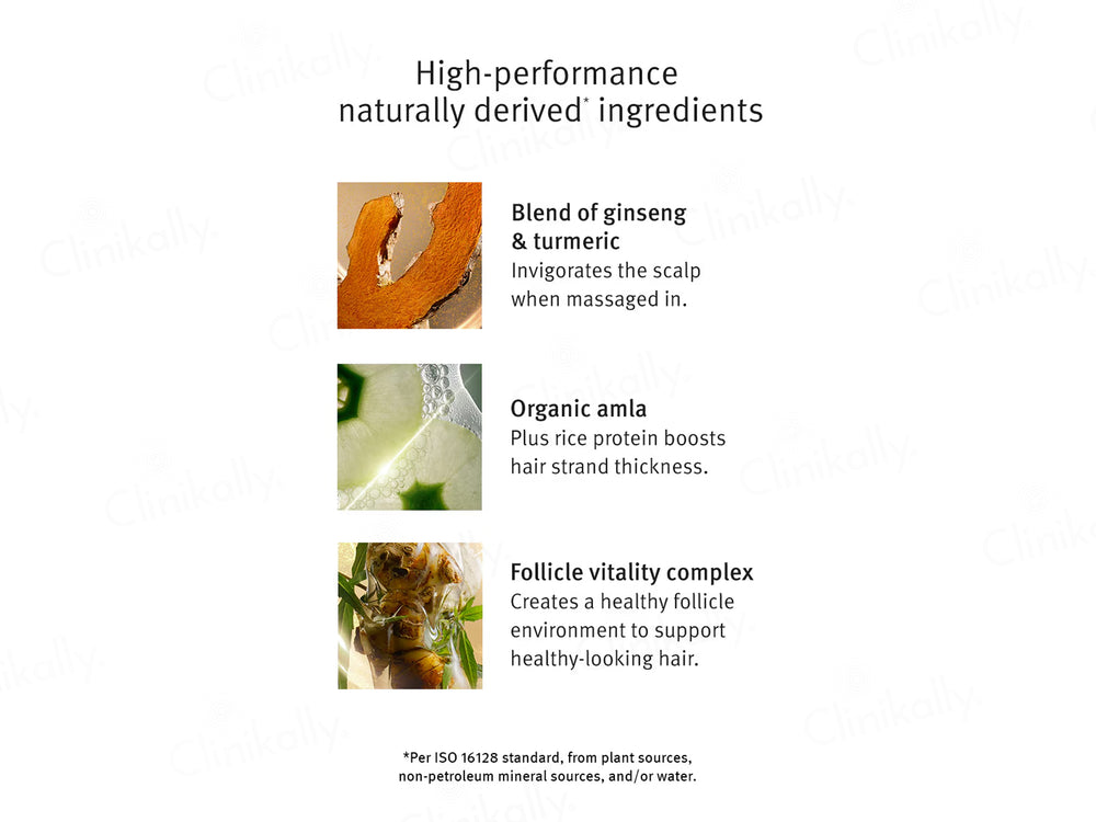 Aveda Invati Ultra Advanced Exfoliating Shampoo For Thinning Hair