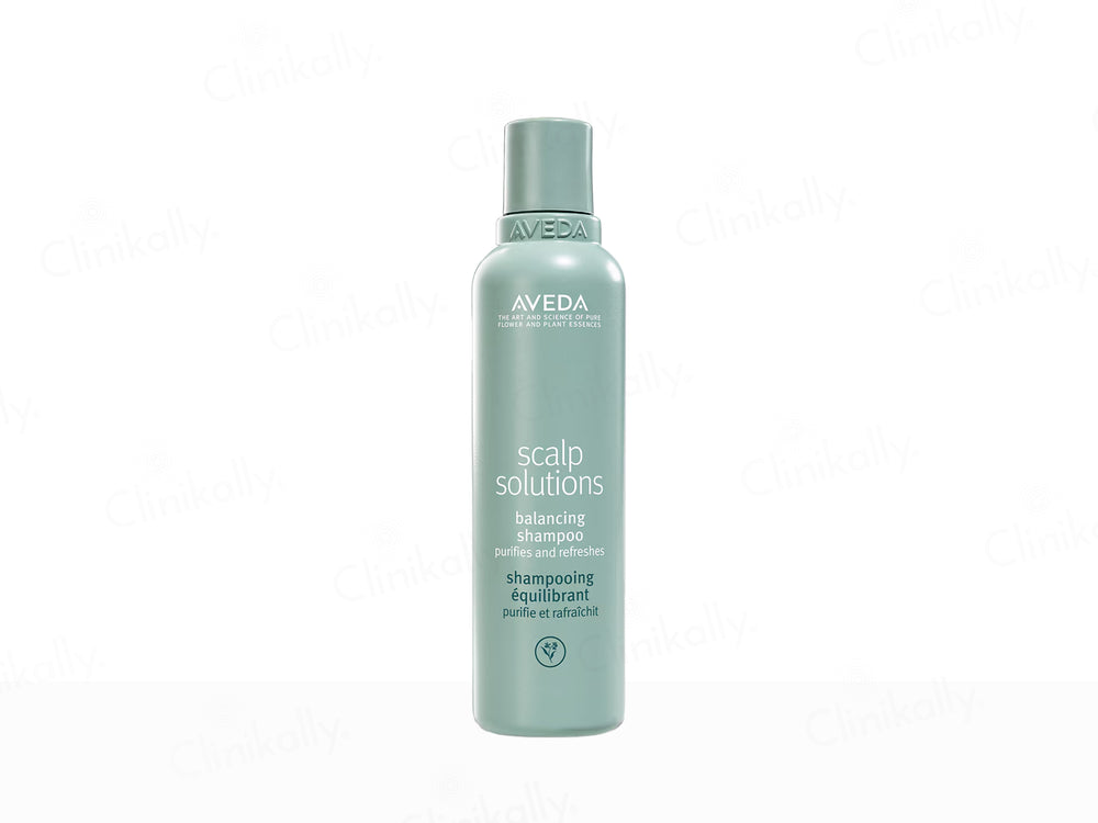 Aveda Scalp Solutions Balancing Shampoo