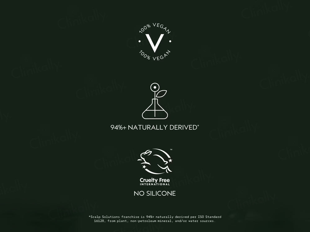 Aveda Scalp Solutions Balancing Shampoo