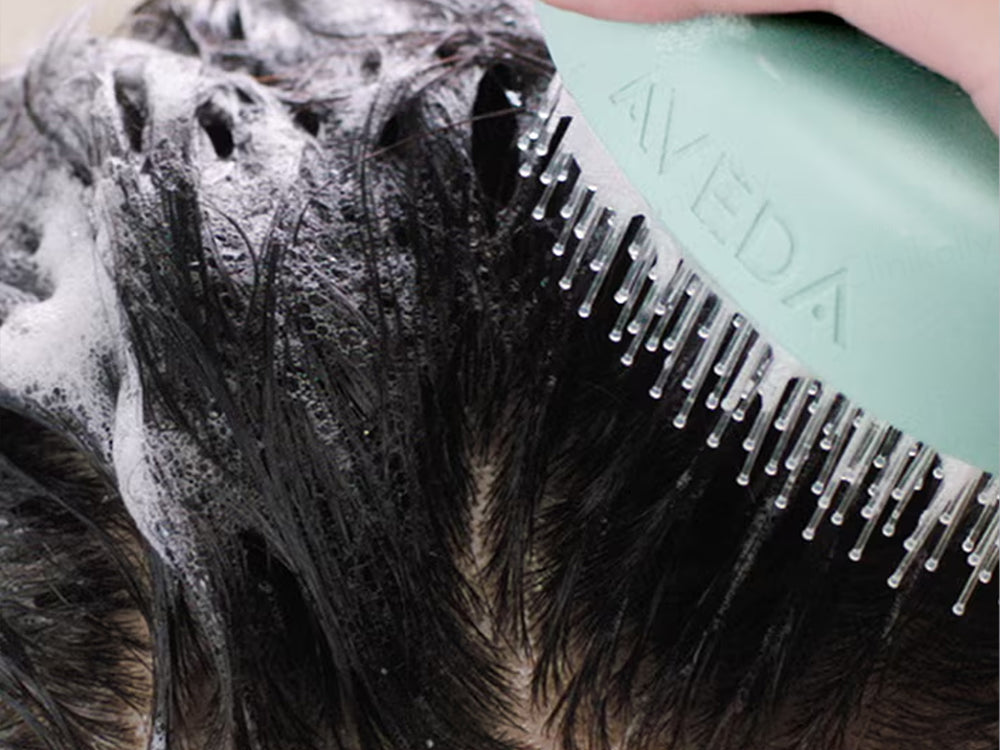 Aveda Scalp Solutions Balancing Shampoo