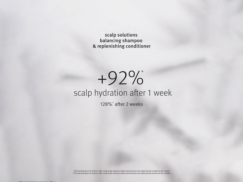 Aveda Scalp Solutions Balancing Shampoo