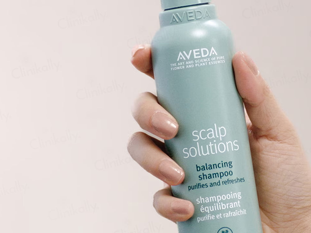 Aveda Scalp Solutions Balancing Shampoo
