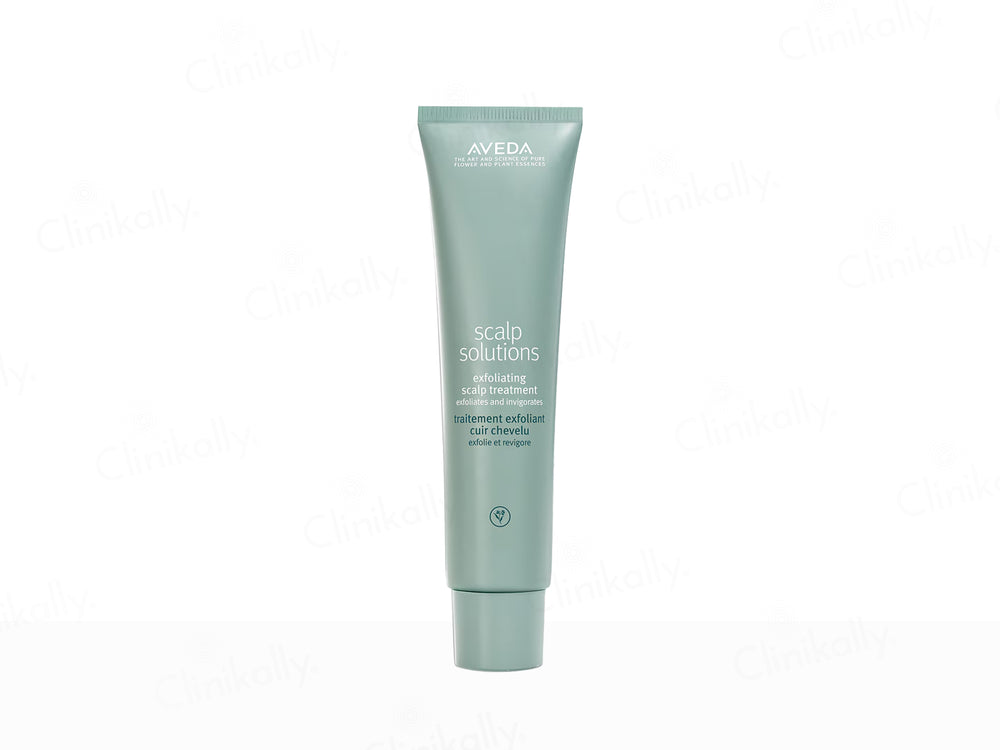 Aveda Scalp Solutions Exfoliating Scalp Treatment