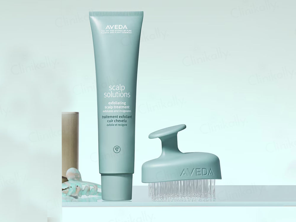 Aveda Scalp Solutions Exfoliating Scalp Treatment