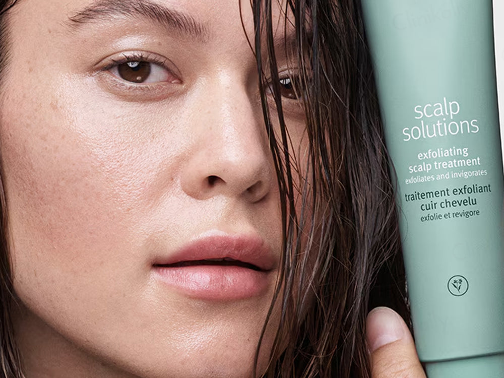 Aveda Scalp Solutions Exfoliating Scalp Treatment