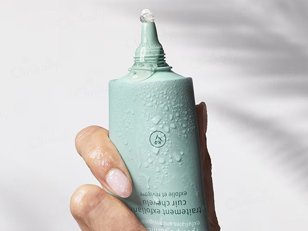 Aveda Scalp Solutions Exfoliating Scalp Treatment