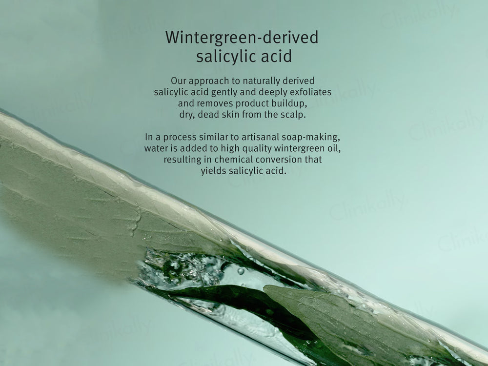 Aveda Scalp Solutions Exfoliating Scalp Treatment