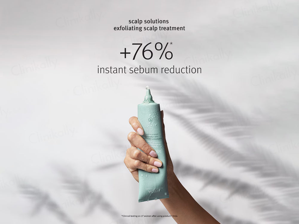 Aveda Scalp Solutions Exfoliating Scalp Treatment