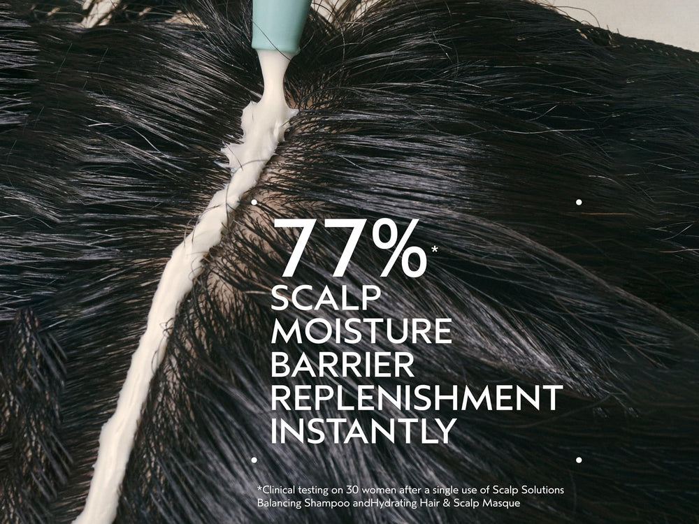 Aveda Scalp Solutions Hydrating Scalp & Hair Masque