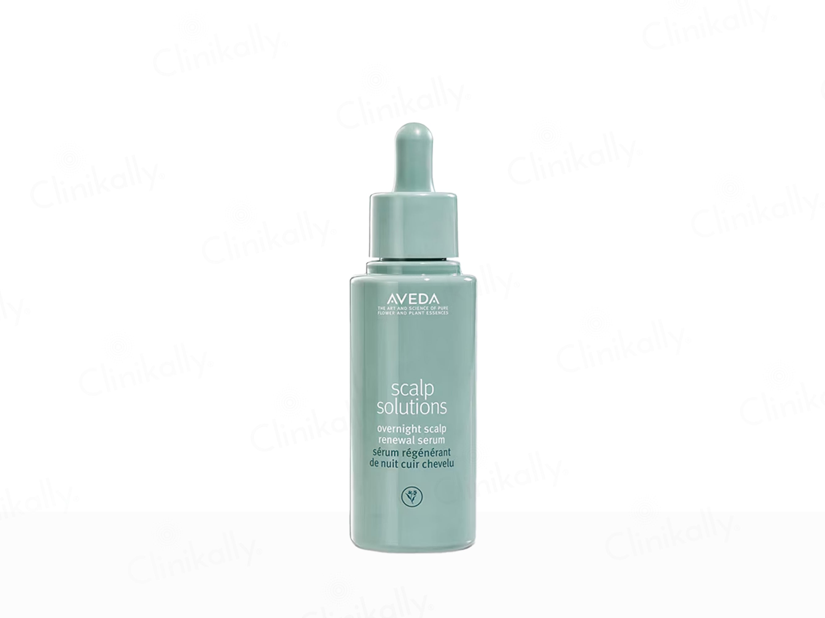 Aveda Scalp Solutions Overnight Scalp Renewal Serum
