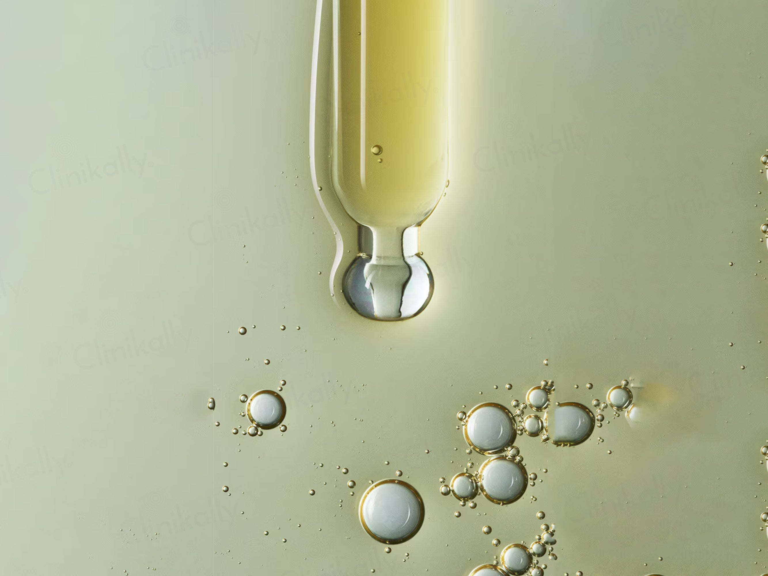 Aveda Scalp Solutions Overnight Scalp Renewal Serum