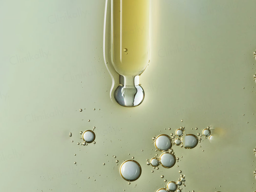 Aveda Scalp Solutions Overnight Scalp Renewal Serum