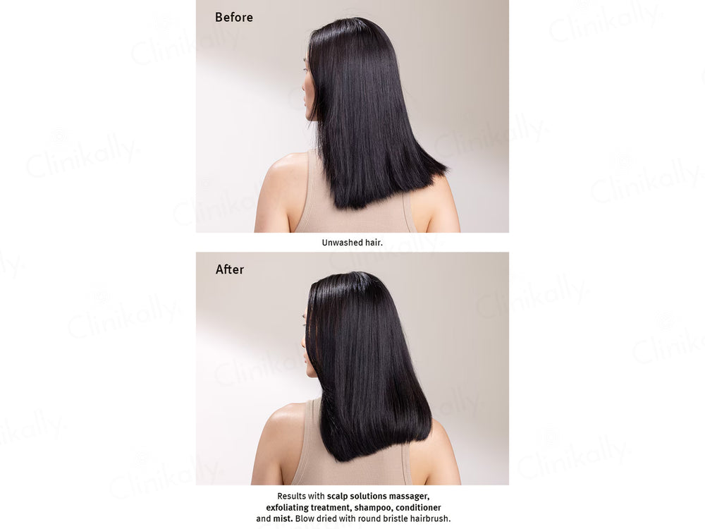 Aveda Scalp Solutions Replenishing Conditioner