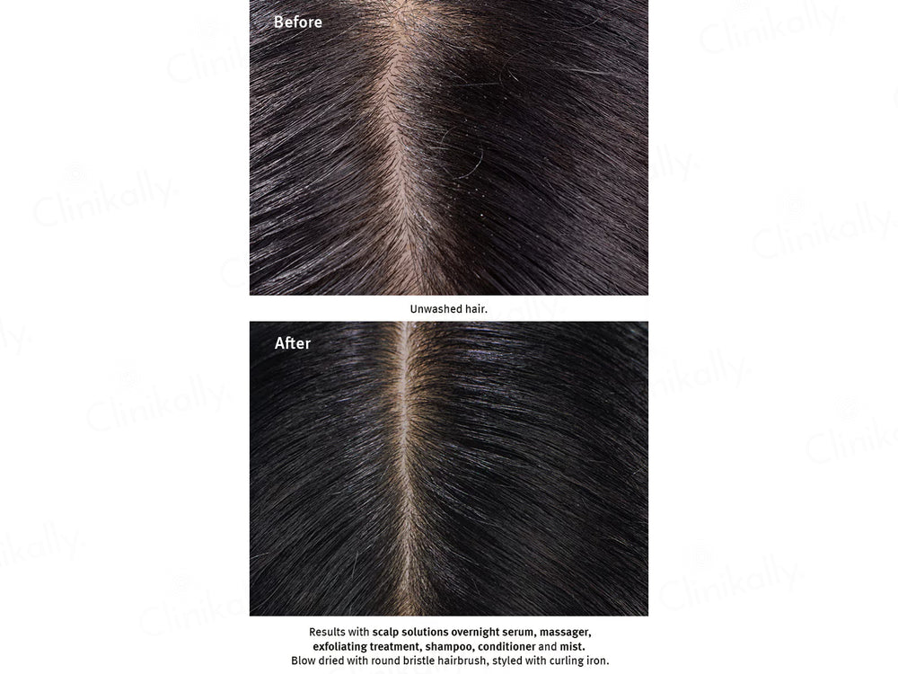 Aveda Scalp Solutions Replenishing Conditioner