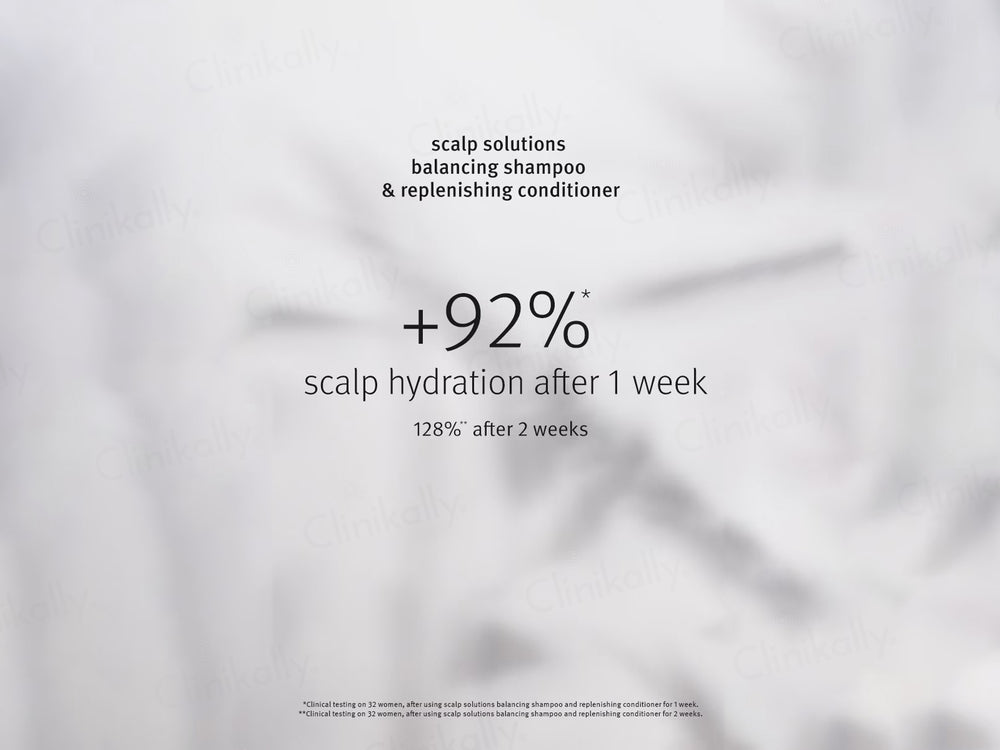 Aveda Scalp Solutions Replenishing Conditioner