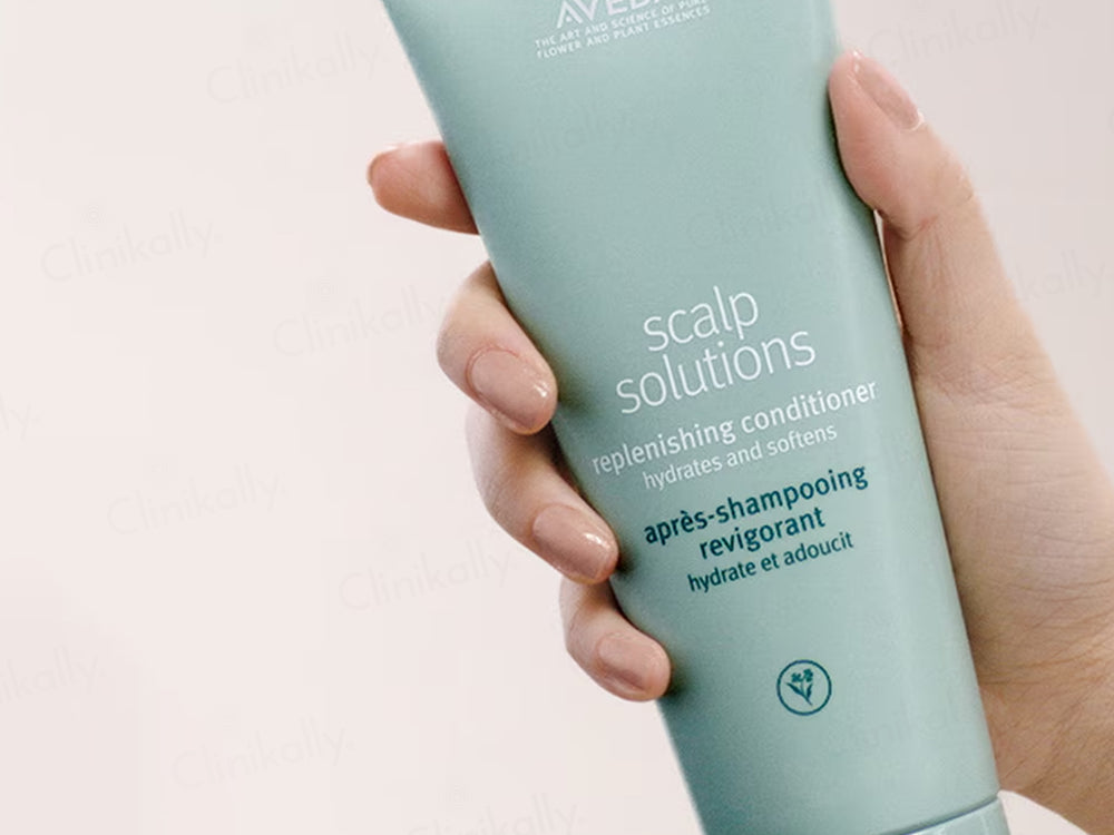 Aveda Scalp Solutions Replenishing Conditioner