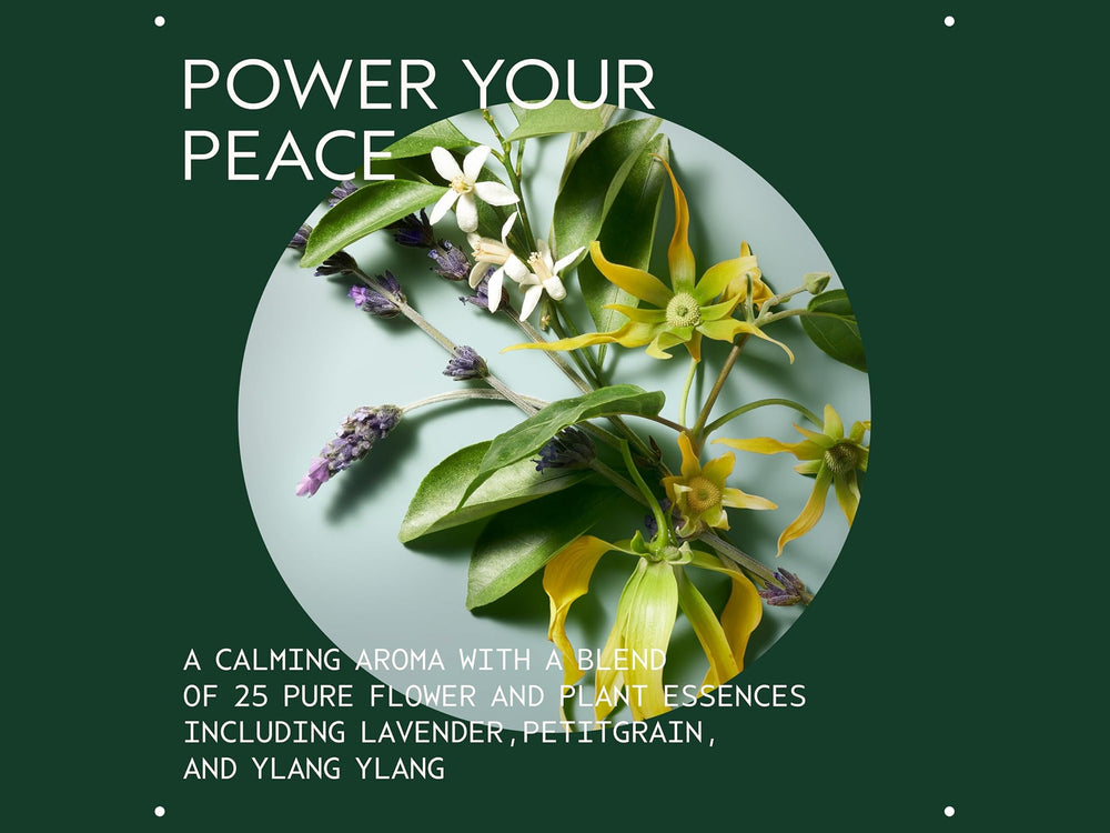 Aveda Shampowder Dry Shampoo