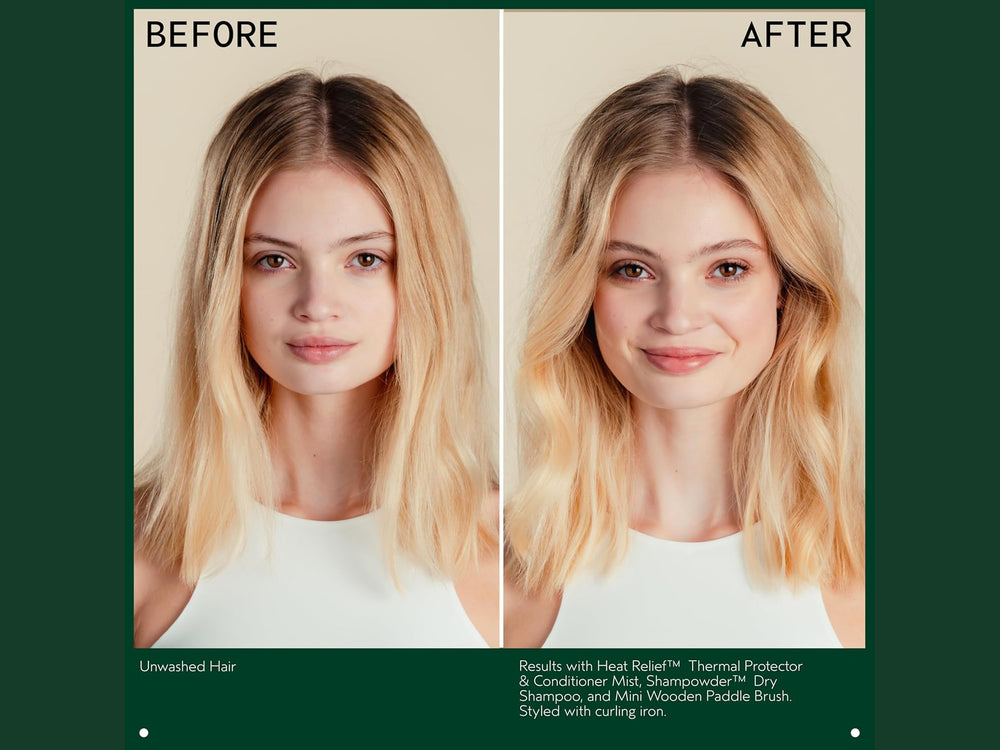 Aveda Shampowder Dry Shampoo