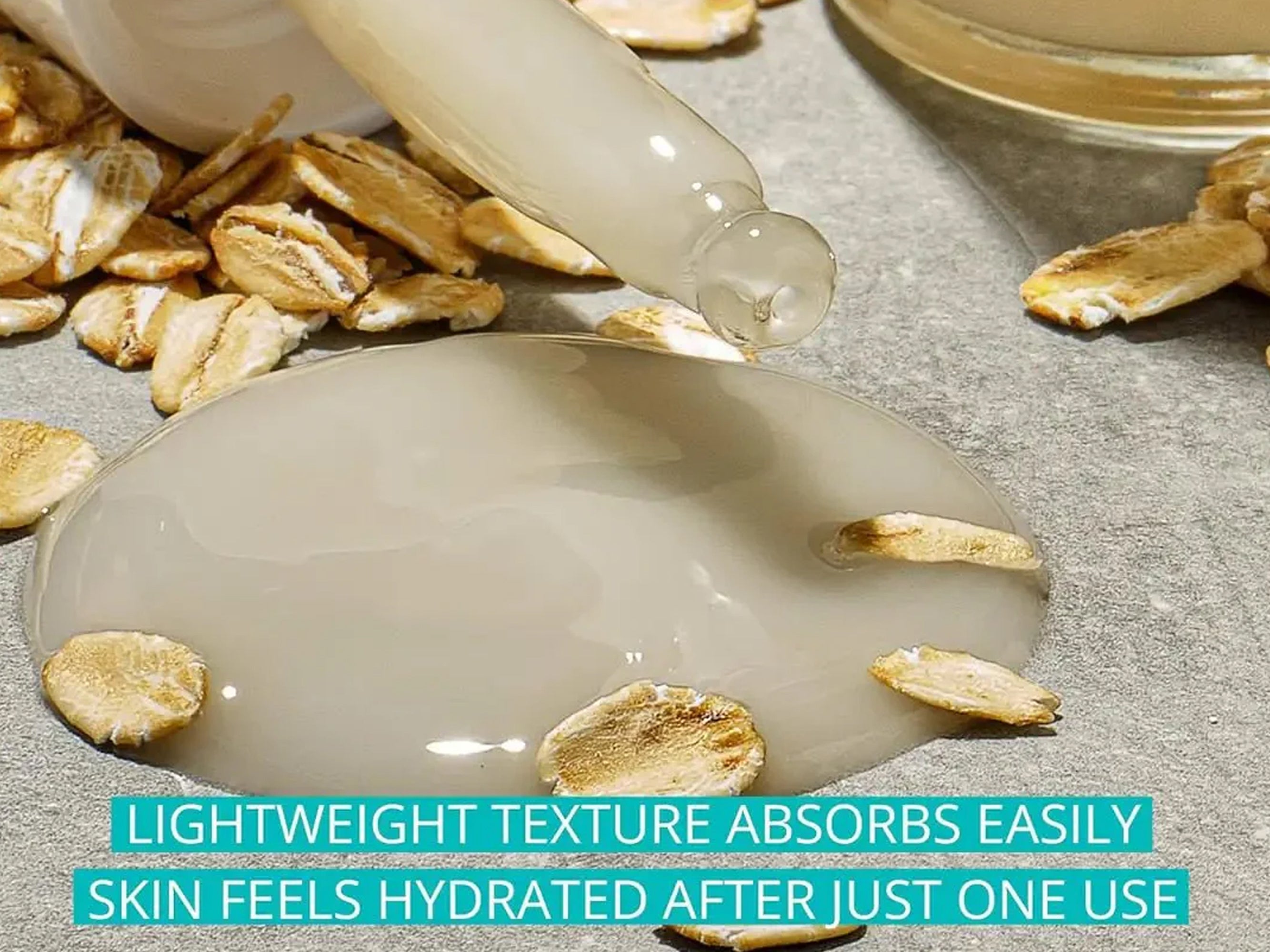 Aveeno Calm+ Restore Triple Oat Face Serum