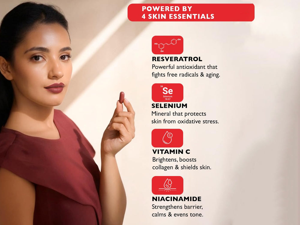 Aveil Rejuveil Tablet