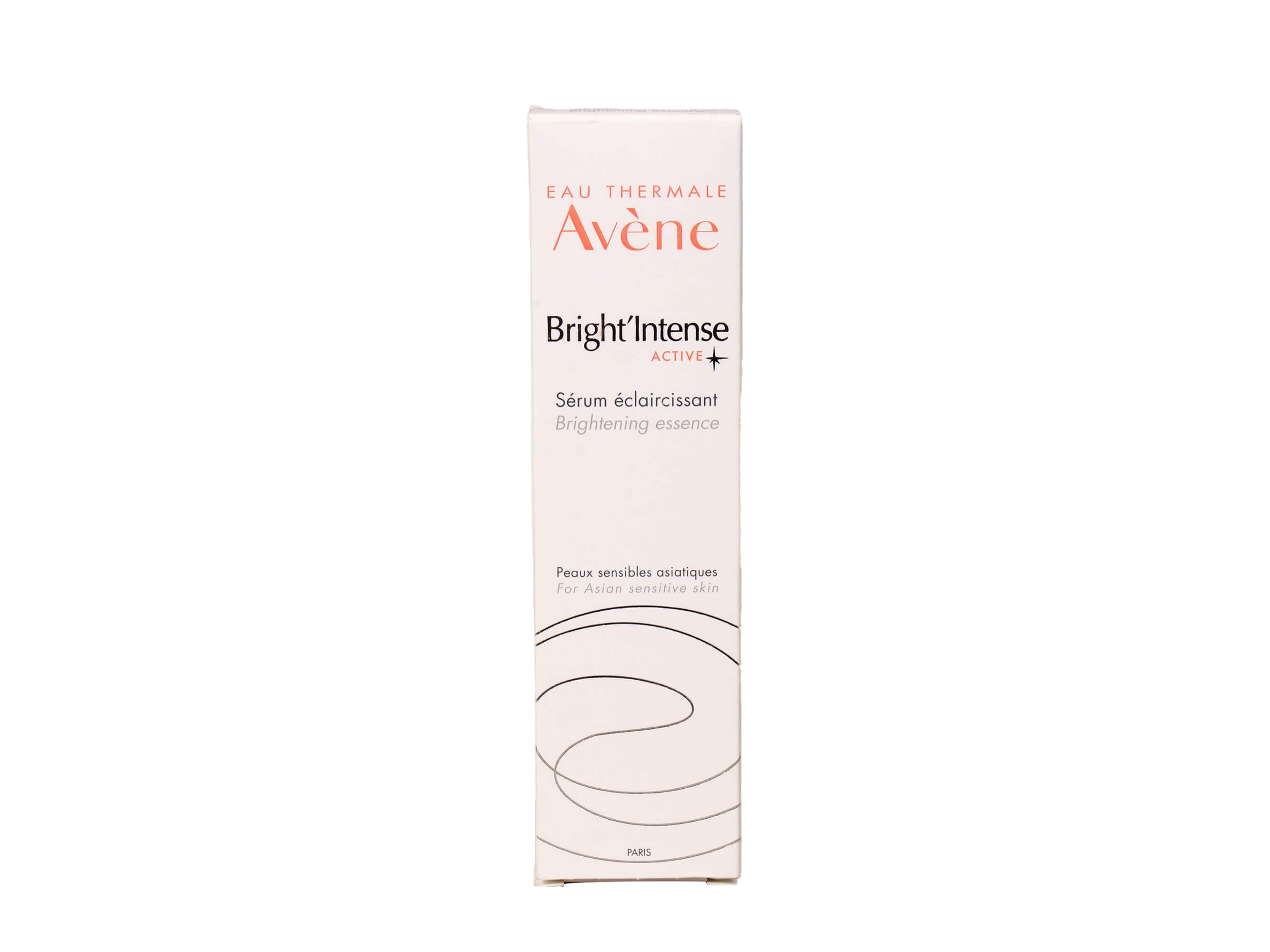 Avene Bright Intense Active Brightening Essence Serum - Clinikally