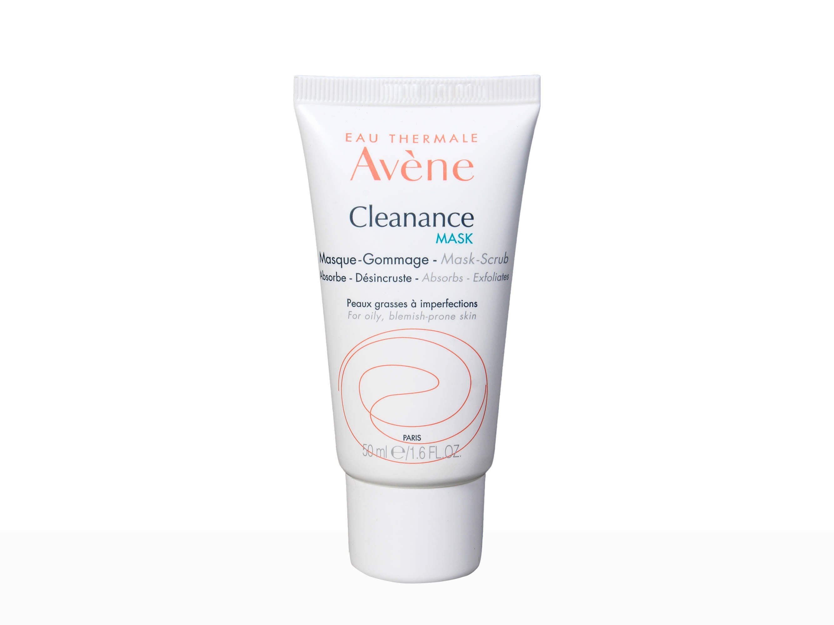 Avene Cleanance Mask - Clinikally