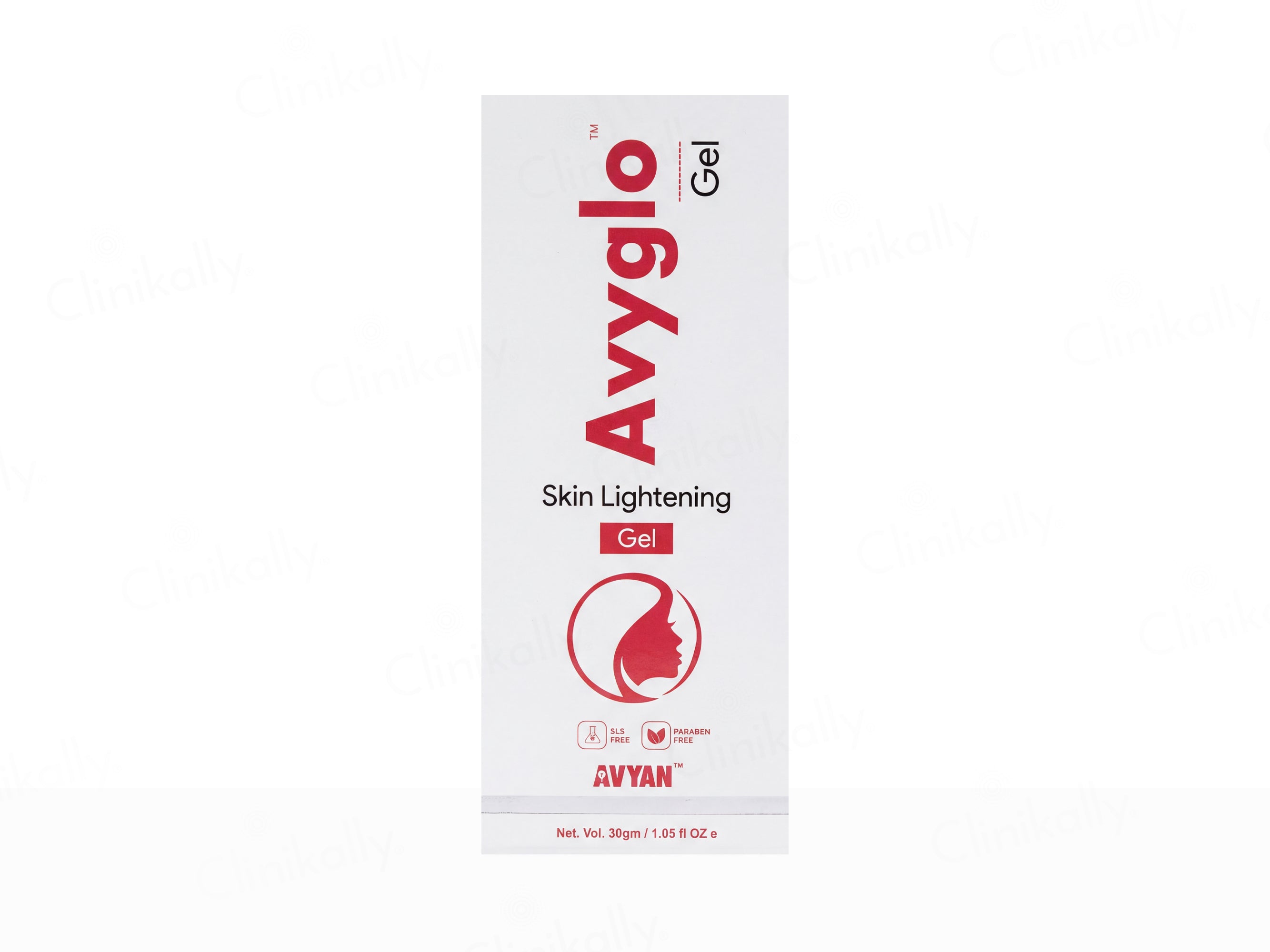 Avyglo Skin Lightening Gel