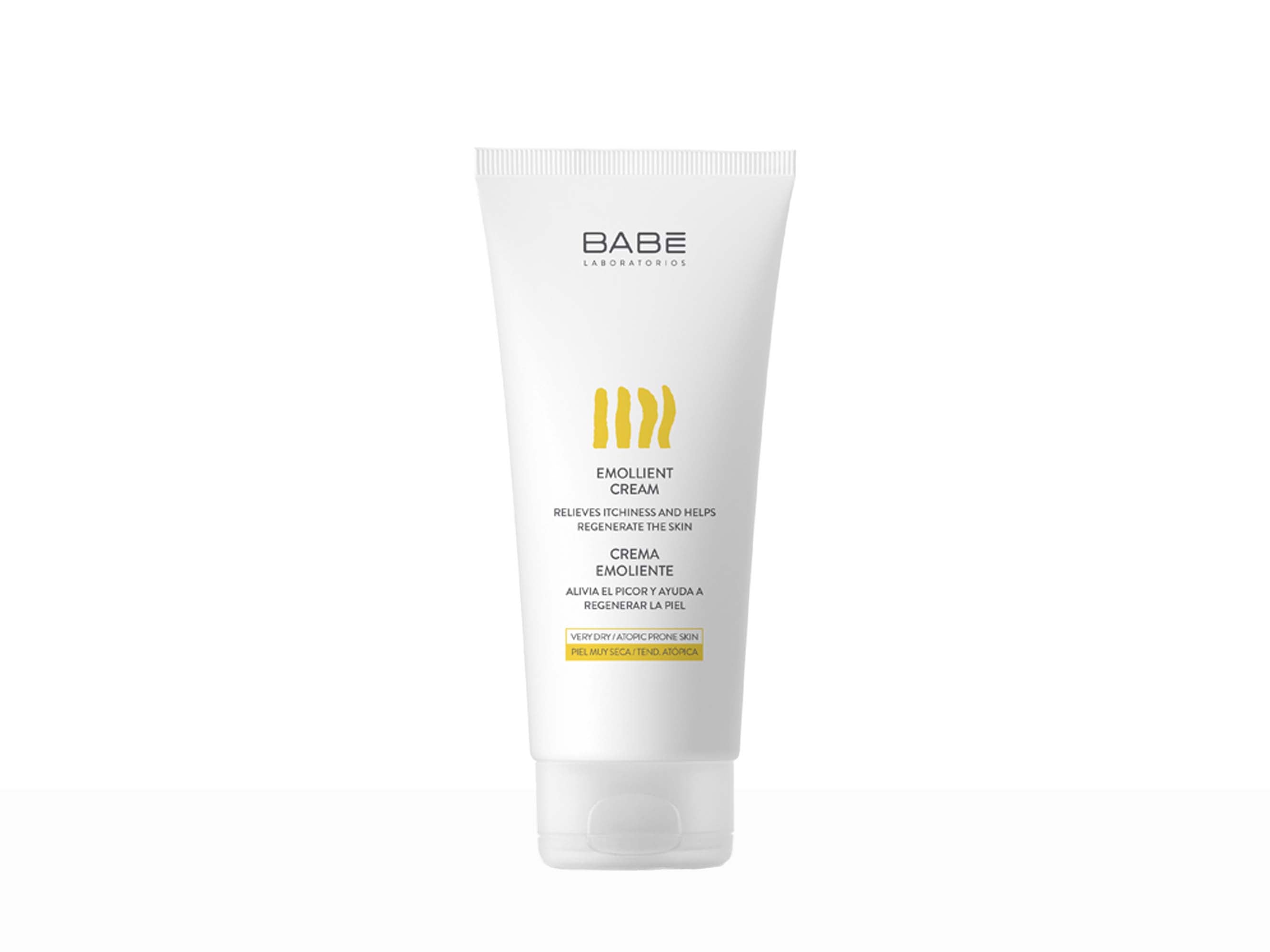 BABE Emollient Cream