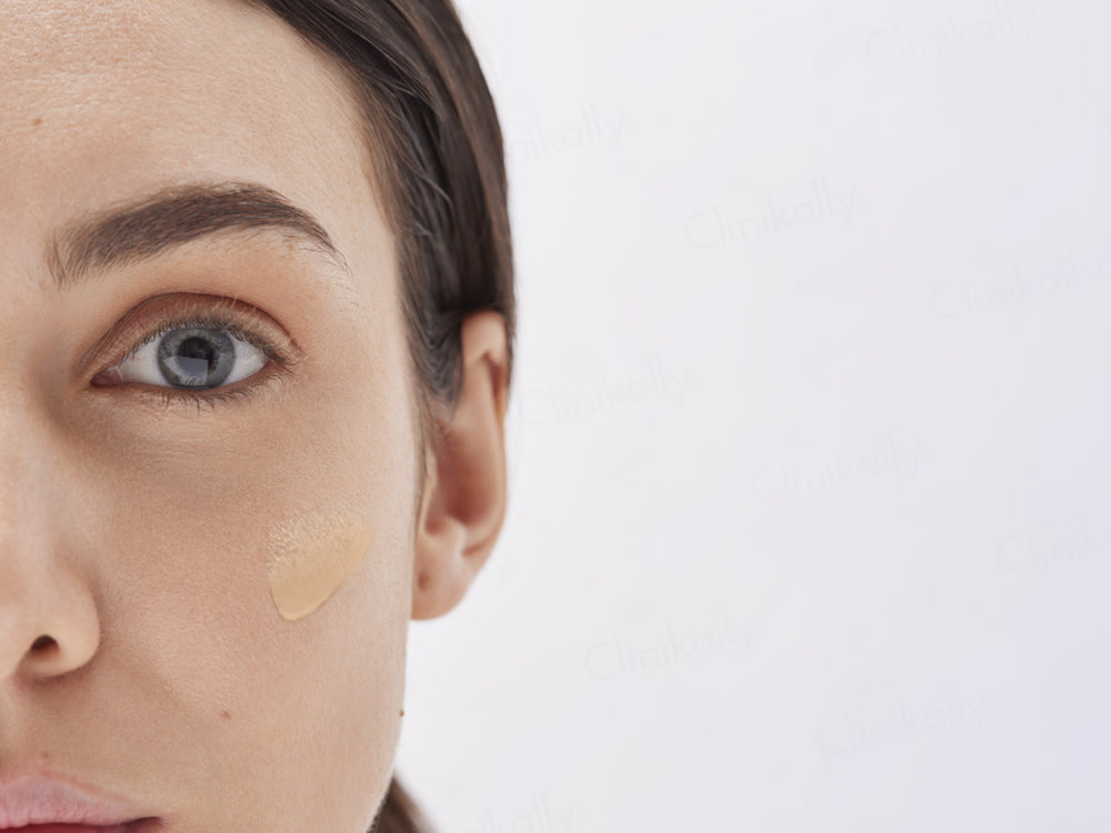 BABE Super Fluid Color Sunscreen SPF 50