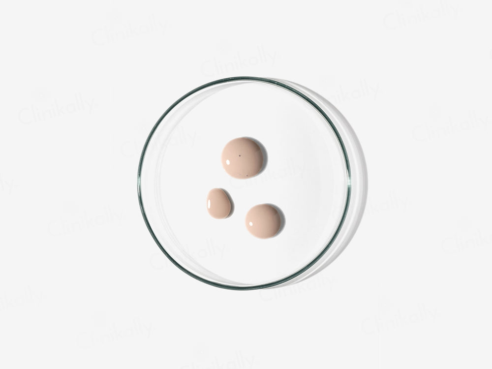 BABE Super Fluid Color Sunscreen SPF 50