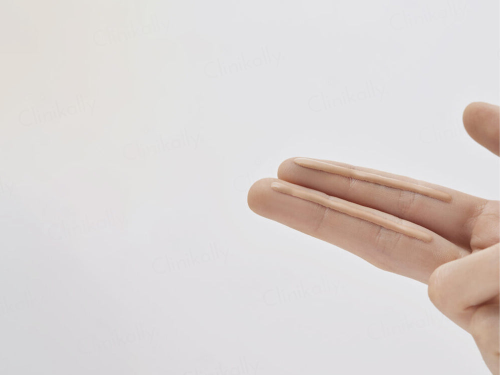 BABE Super Fluid Color Sunscreen SPF 50