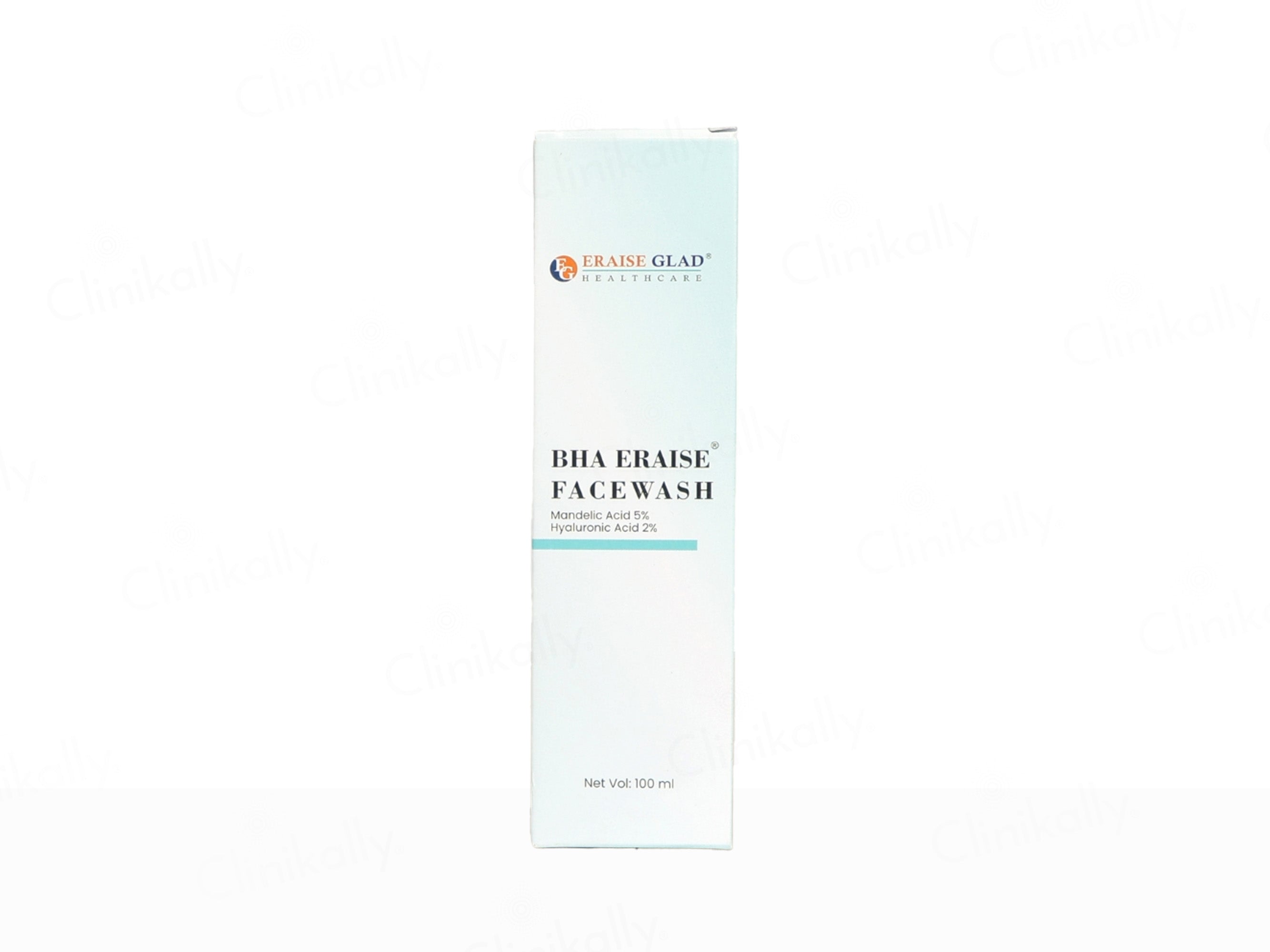 BHA Eraise Face Wash