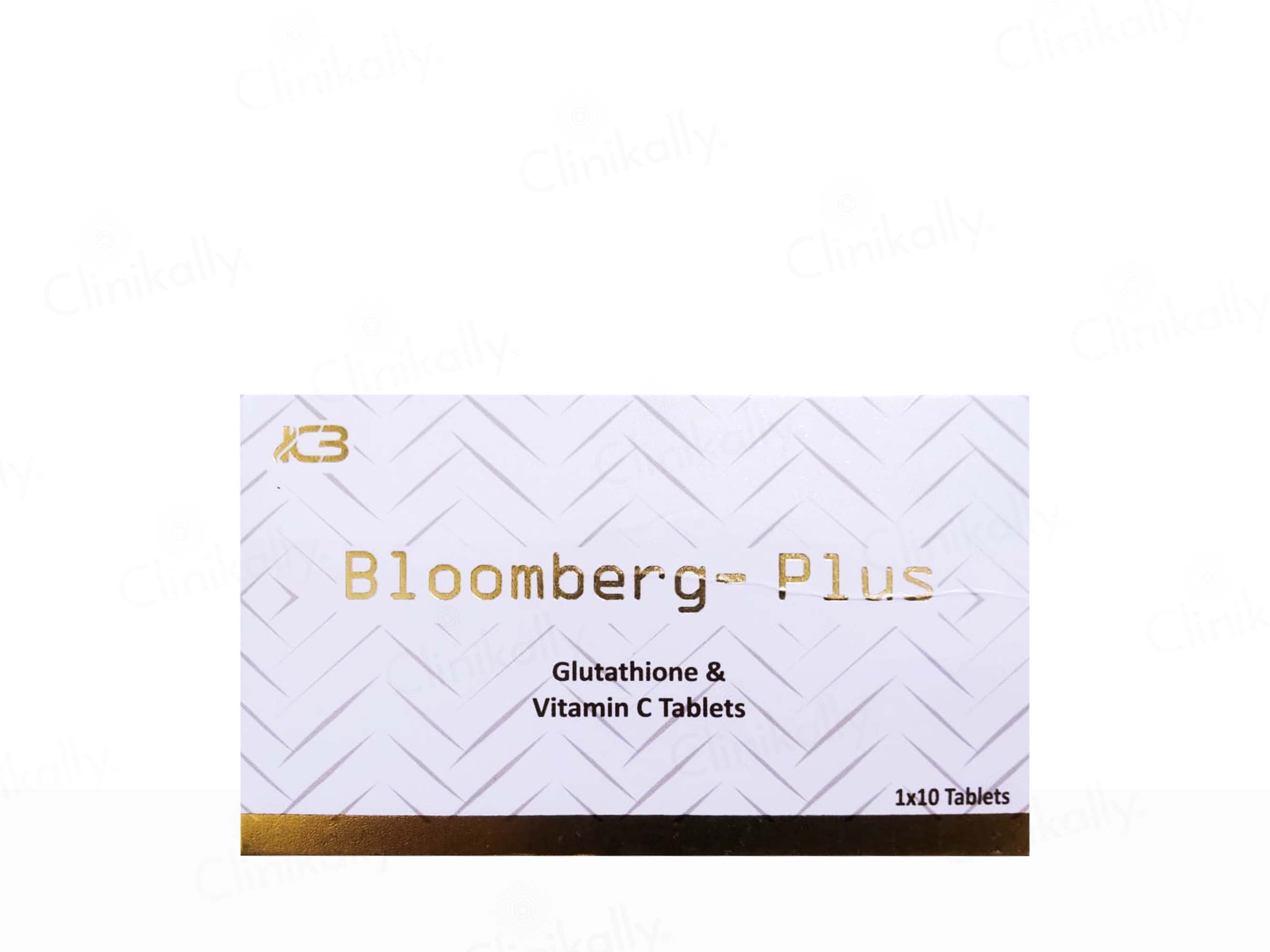 Bloomberg-Plus Tablet