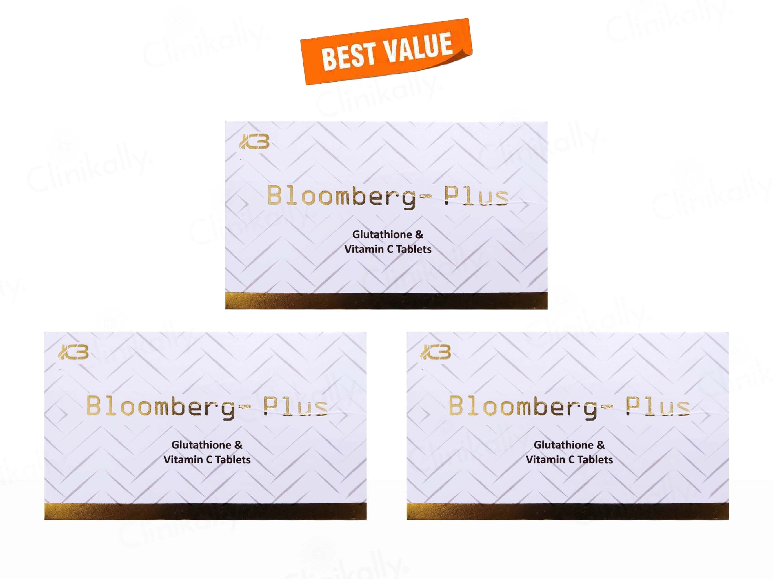 Bloomberg-Plus Tablet