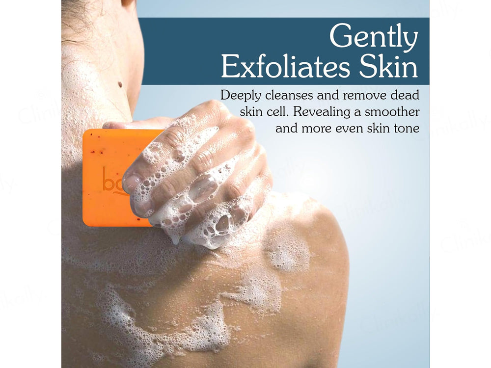 Bake 2% Kojic Acid + Alpha Arbutin Anti-Pigmentation Soap (Pack Of 2)