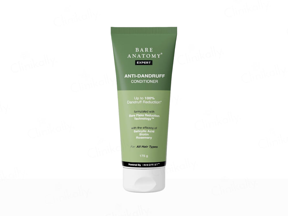 Bare Anatomy Anti-Dandruff Hair Conditioner