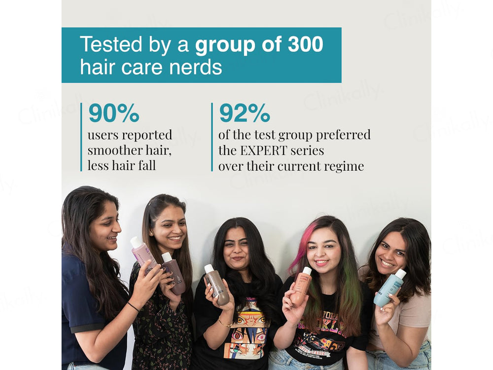 Bare Anatomy Damage Repair Shampoo