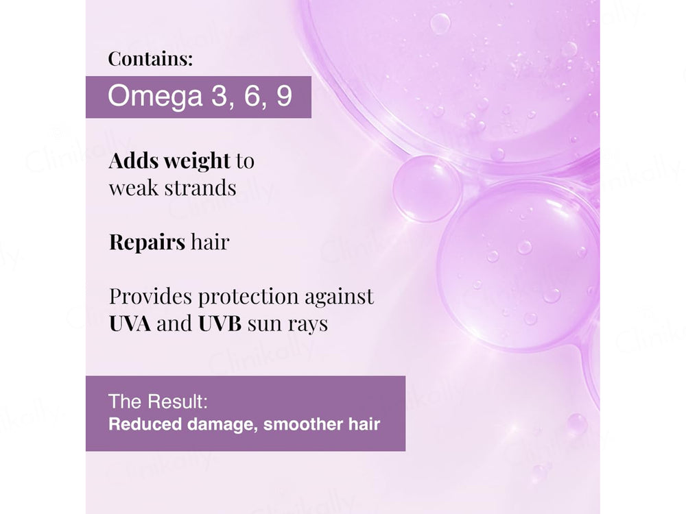 Bare Anatomy Ultra Smoothing Hair Serum