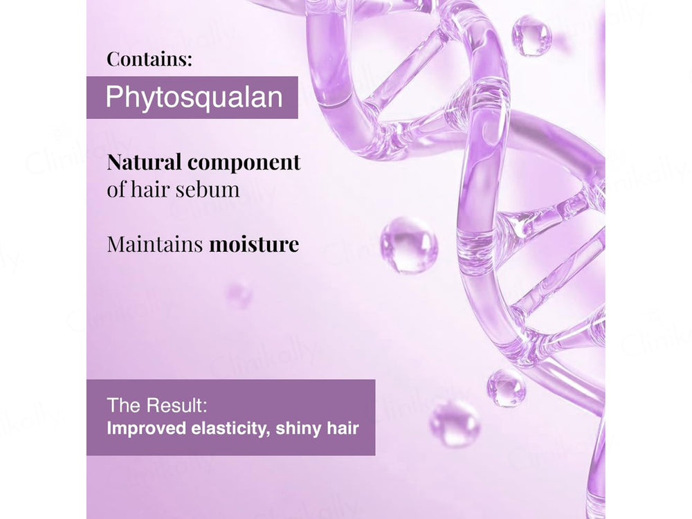 Bare Anatomy Ultra Smoothing Hair Serum